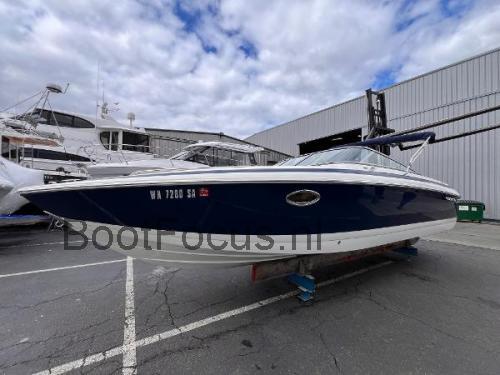 Cobalt 263 specificaties